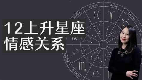 上升和月亮相同|上升星座｜代表初印象？分析與太陽月亮星座分別＋星 